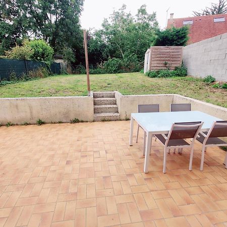 Maison 50M2 - 2 Chambres - Jardin Fontaine-Etoupefour Εξωτερικό φωτογραφία