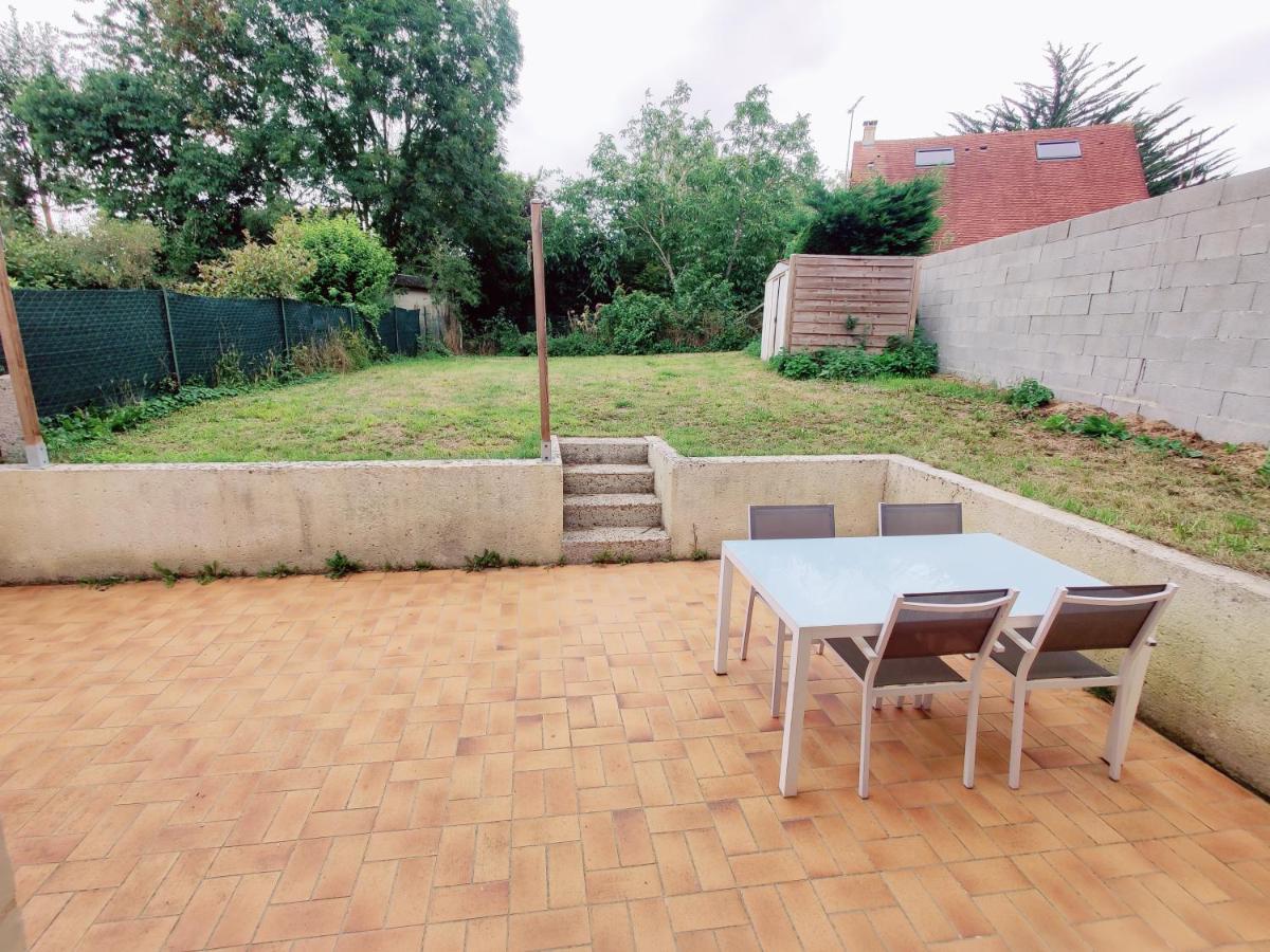 Maison 50M2 - 2 Chambres - Jardin Fontaine-Etoupefour Εξωτερικό φωτογραφία