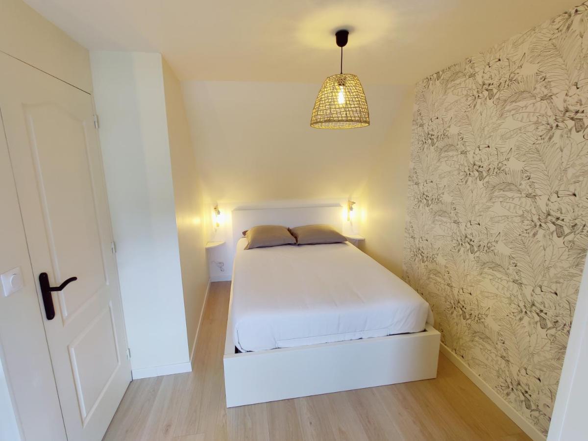 Maison 50M2 - 2 Chambres - Jardin Fontaine-Etoupefour Εξωτερικό φωτογραφία