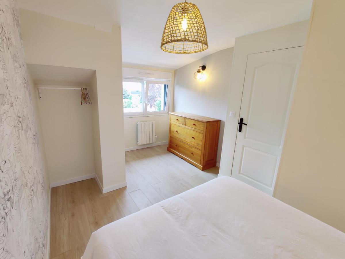 Maison 50M2 - 2 Chambres - Jardin Fontaine-Etoupefour Εξωτερικό φωτογραφία