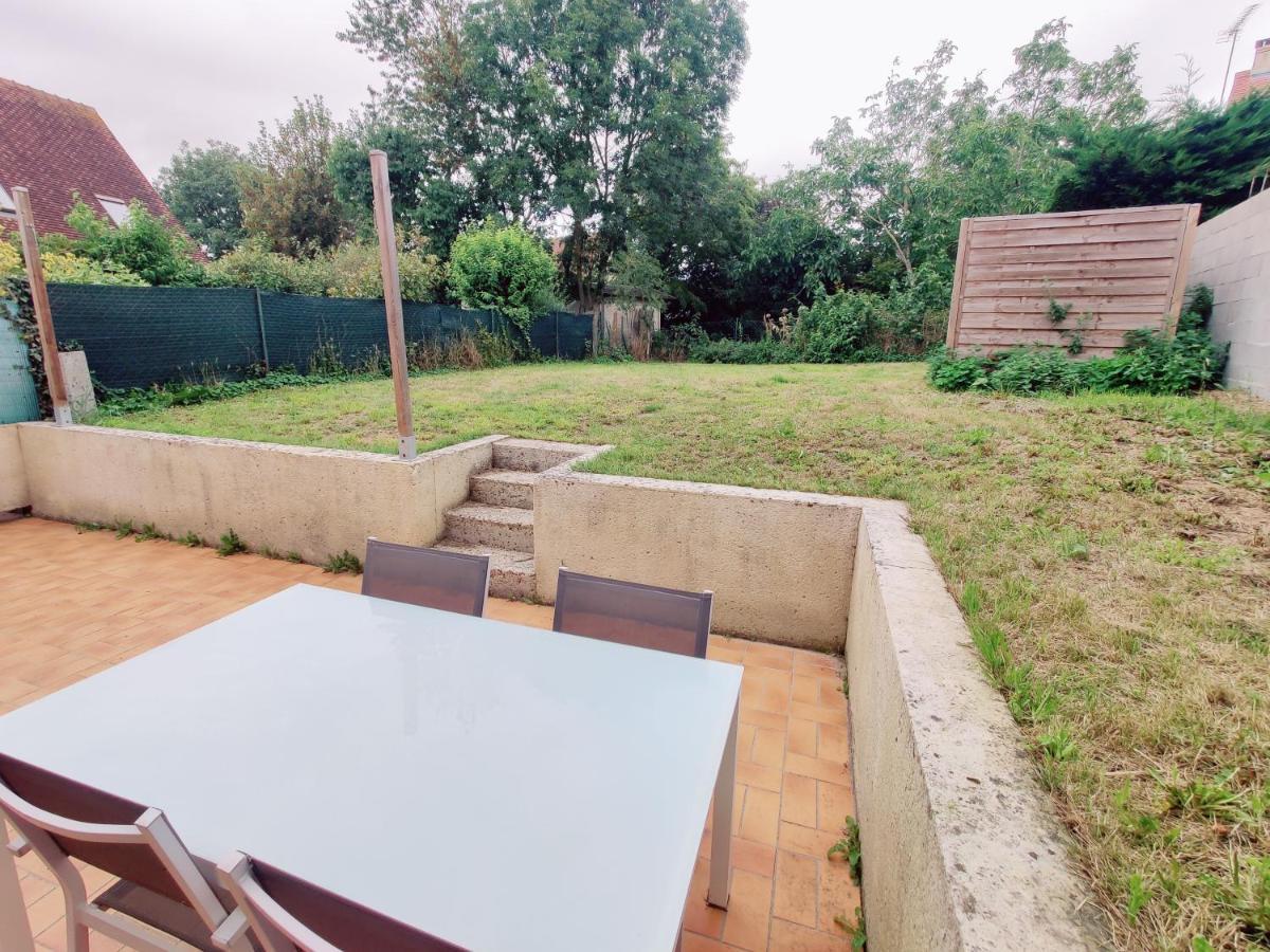 Maison 50M2 - 2 Chambres - Jardin Fontaine-Etoupefour Εξωτερικό φωτογραφία